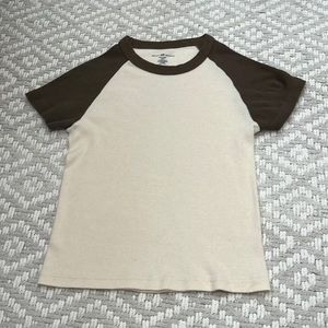 Brandy Melville women’s tee